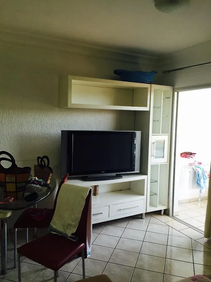 Sol Das Caldas Apartamento Caldas Novas