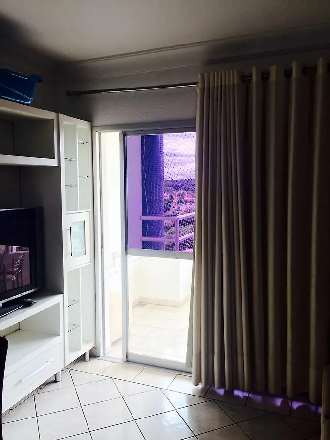 Sol Das Caldas Apartamento Caldas Novas