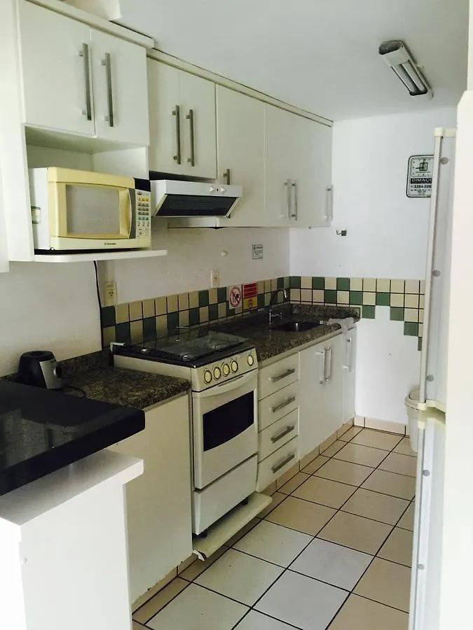 Sol Das Caldas Apartamento Caldas Novas