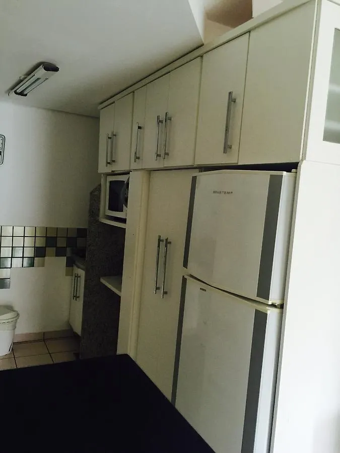 Sol Das Caldas Apartamento Caldas Novas